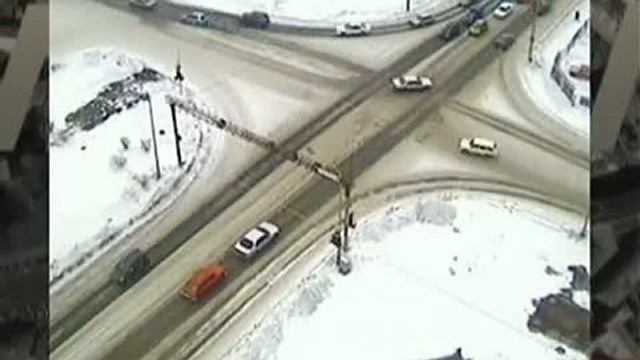 Дорожные войны 2 сезон 18 серия смотреть онлайн