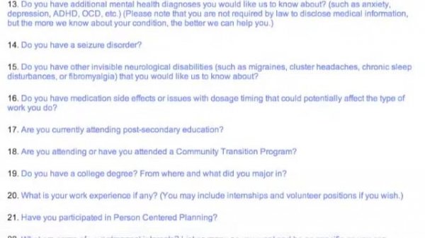 ASD Web Site Tutorial