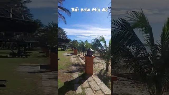 Mũi Né T6 - 2022 tại Pandanus Resort смотреть онлайн