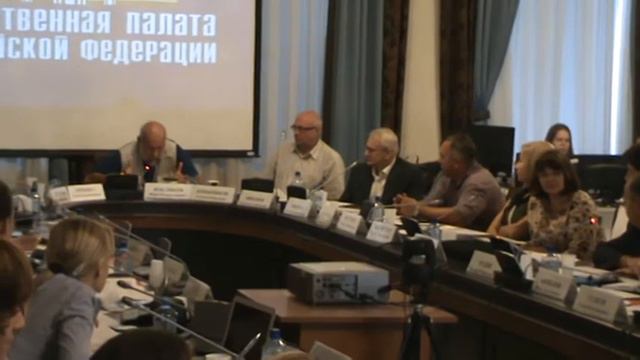 Рудой отвечает новохоперскому фермеру. ОПРФ. 23 июля 2012 смотреть онлайн