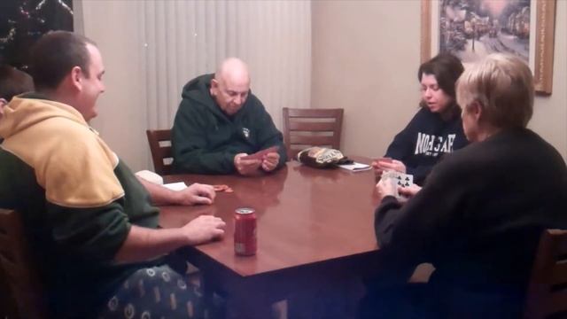 Game Time - Pinochle смотреть онлайн