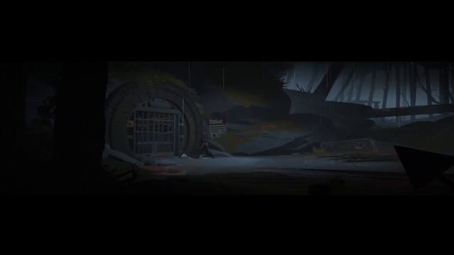 Somerville прохождение часть 2, открытие второй силы смотреть онлайн