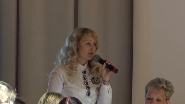 Система методической работы. Методист гимназии №16 Радченко С.П. смотреть онлайн