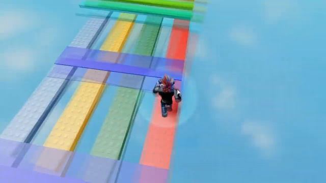 THE OBBY THAT GIVES YOU FREE ROBUX [NO PASSWORD] смотреть онлайн
