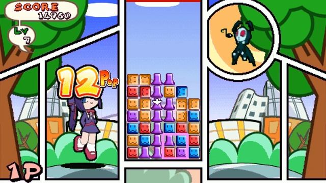 Ultimate Block Party - [RaNdOm QuIcKpLaYs] смотреть онлайн