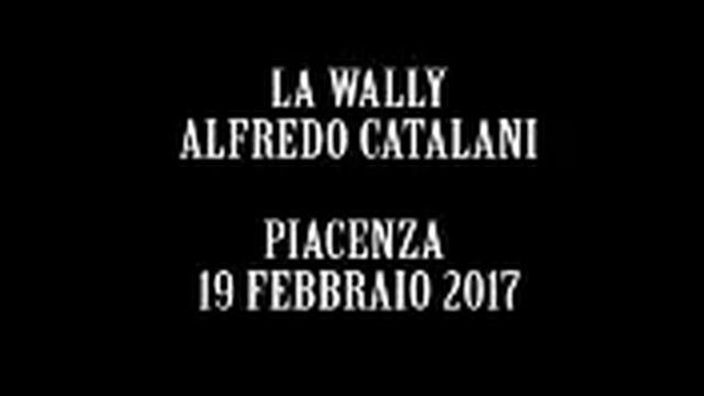 La Wally   Alfredo Catalani Piacenza 19febbraio  2017