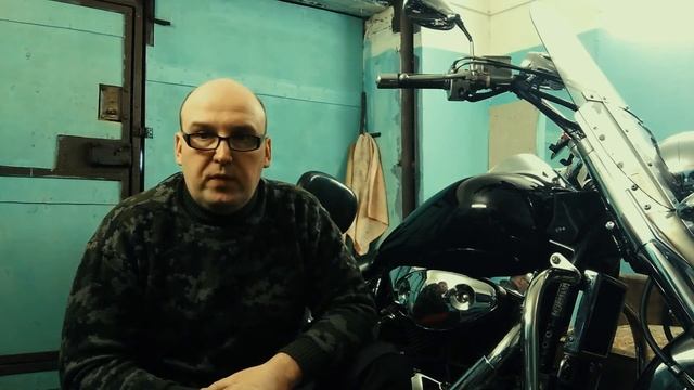 Пару советов по покупке Suzuki Boulevard C90 смотреть онлайн