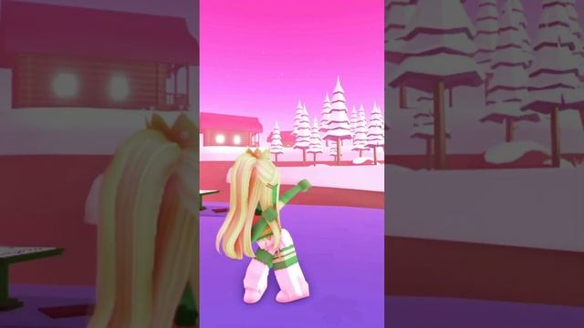 Превращение в ЭстЕтИк ГЕРЛ???? #shorts #роблокс смотреть онлайн