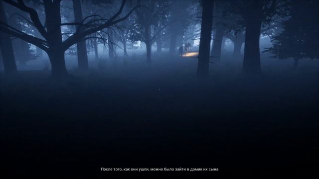 Cannibals ✅ Gameplay & Walkthrough #1 ✅ PC Steam Horror game 2023 смотреть онлайн