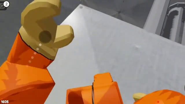 Первое видео ROBLOX, побег от злого полицейского Бари! BARRY'S PRISON RUN прохождения смотреть онлайн