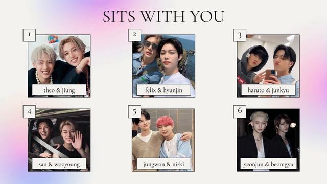 KPOP DATING GAME | PROM EDITION смотреть онлайн