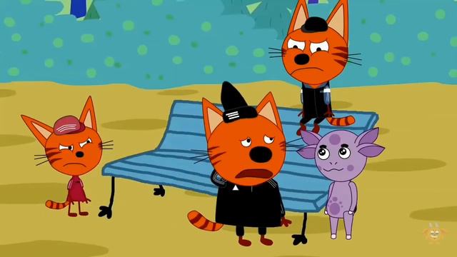 Три гопа против лунтика ( Из другого видео так что это породия ) смотреть онлайн