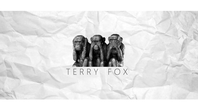 DIAS - TERRY FOX смотреть онлайн