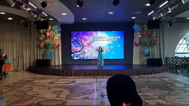 Курдюкова Ульяна Табла Tabla Эльданс смотреть онлайн