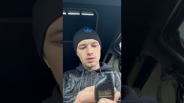 Портативный цифровой автомобильный измеритель давления в шинах смотреть онлайн