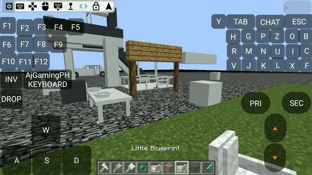 Mcinabox Minecraft 1.12.2 Little Tiles Mods