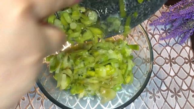 Салаты с Бананами