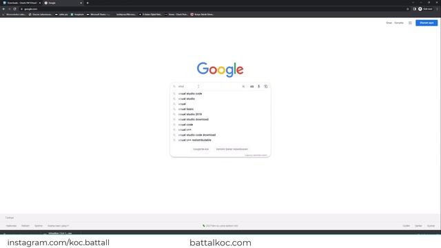 Virtualbox Kurulum смотреть онлайн