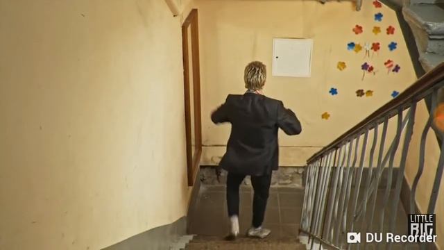 Как научиться танцевать SKIBIDI смотреть онлайн