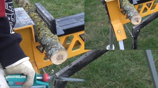 coupe branche lidl florabest vs bosch keo test bois faas sans fil cordless multisaw Akku-Gartensäge смотреть онлайн