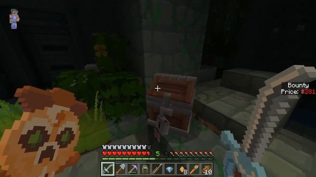 Reach LEVEL x999 PIRATE LEGEND! (Minecraft Pirates) смотреть онлайн