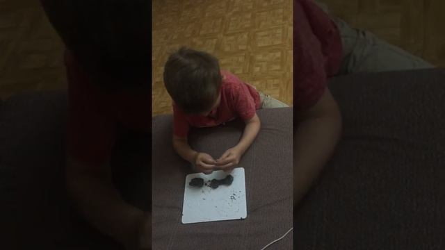 Лепим мотоцикл смотреть онлайн