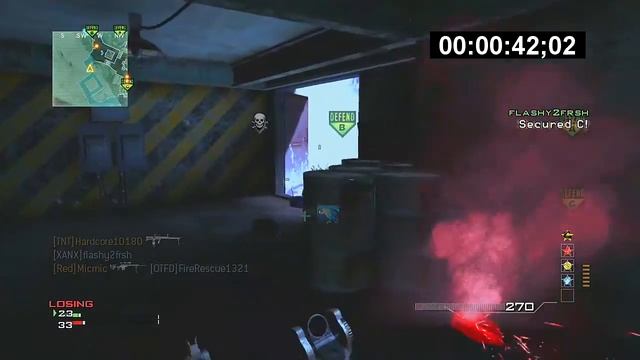 Fast Solo 86 Second MOAB On Outpost! Call Of Duty Modern Warfare 3 Multiplayer Gameplay! смотреть онлайн