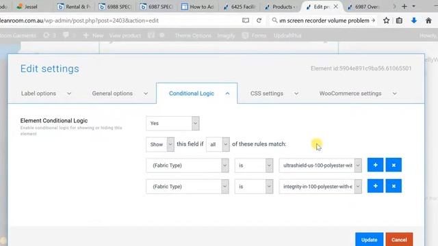Wordpress плагин WooCommerce Extra Product Options 4.6.2 скачать бесплатно смотреть онлайн