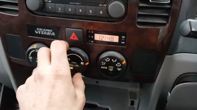 Разборка Suzuki Grand Vitara XL-7 2.0 RHW (VIN: JSAHTX83V00306620) T14731 смотреть онлайн