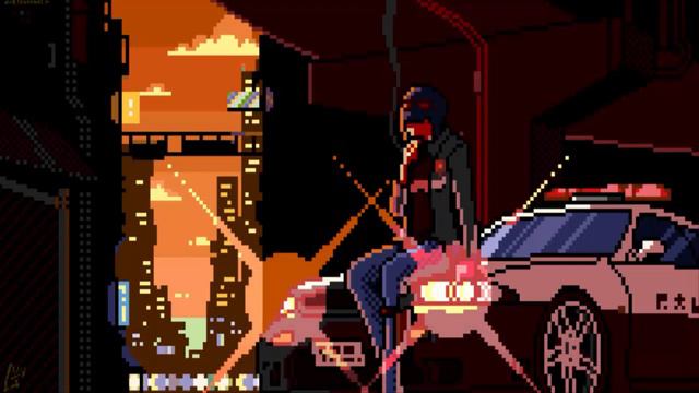 ESRT Part 1: The Killhouse (Cyberpunk 2020) r/rpgstories смотреть онлайн