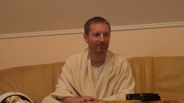 Прем Прайоджан. Киев 2016. ч.3 смотреть онлайн