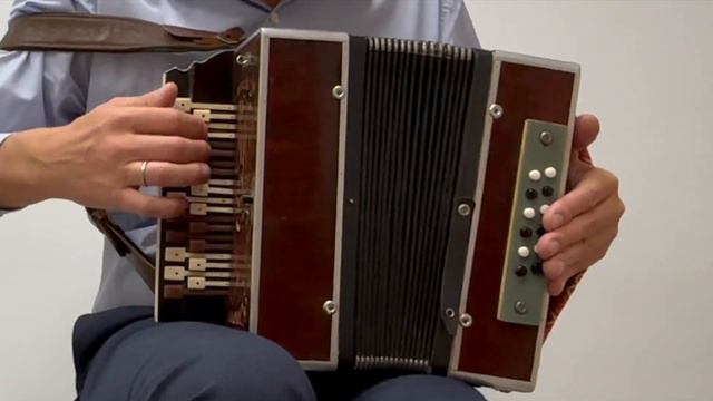Упражнение ВЕЕР для гармони смотреть онлайн