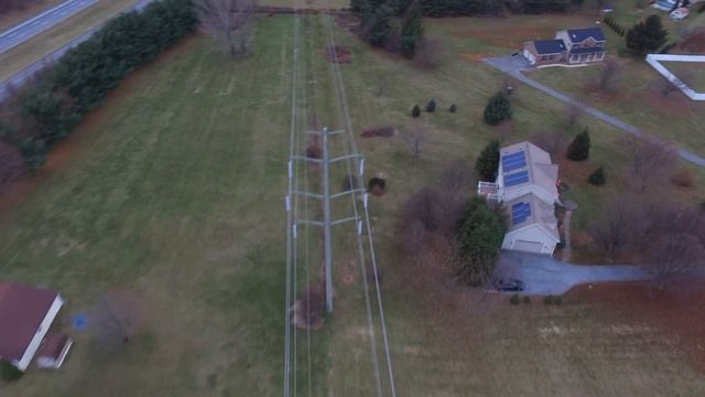 DJI Phantom 3 Standard Flight смотреть онлайн