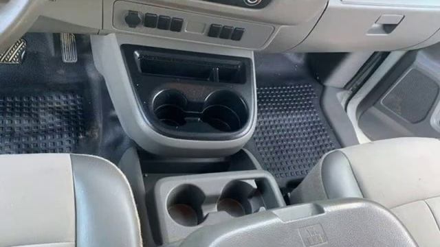 2013 Nissan NV 2500 S Used Cars - Gainesville,GA - 2019-09-09 смотреть онлайн