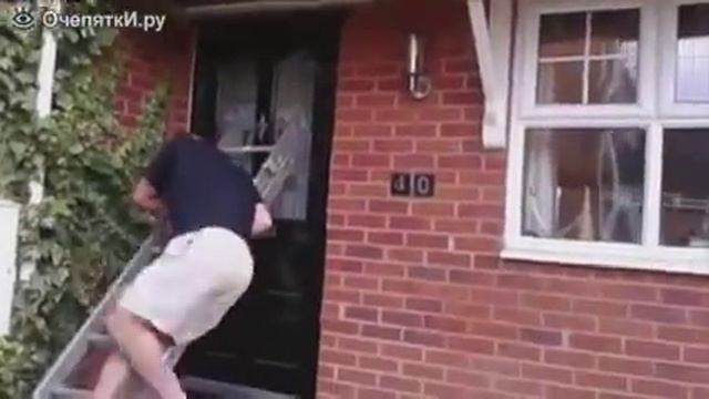 Хотел токо окно протереть смотреть онлайн