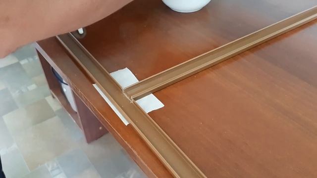 Москитные сетки своими руками...Быстро, дешево, сердито!!! смотреть онлайн