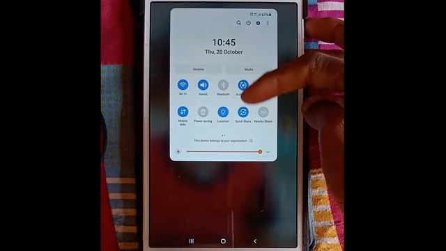 haryana government tab ka wallpaper kaise change karen @lovepreetsroya9657 смотреть онлайн