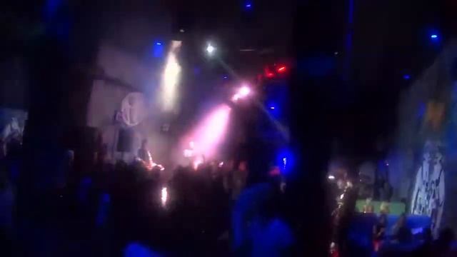 Лёша Свик на открытии Мой Бар в Саратове смотреть онлайн