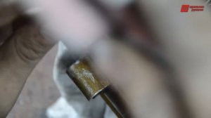 Ремонт фазовращателя (на примере Audi)