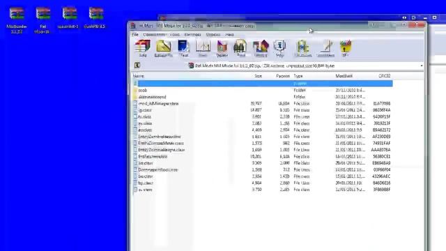 How To Install Pet Mod NEW 1.2_02 смотреть онлайн