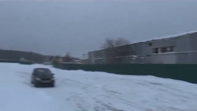 м.Лесопарковая - станция для белочек. смотреть онлайн