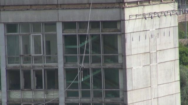Навивка оптического кабеля на ОКСН в пролёт 200 м смотреть онлайн