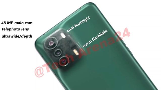 Infinix Zero 5G Launched ? | ? Confirmed Price | Dimensity 900, 120Hz AMOLED смотреть онлайн