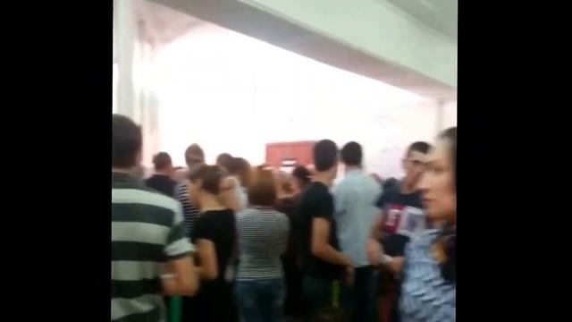 Поликлиника номер 1 на Малыгина смотреть онлайн