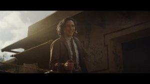 Локи сезон 1 серия 2 (Сериал,2021)