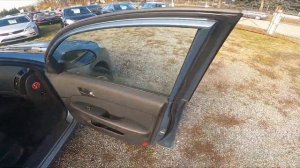 Where is the VIN number of my Hyundai i30 I ( 2007 – 2012 ) - All VIN Number Locations