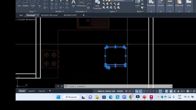 ✅AUTOCAD 2023 Curso Completo clase 03- AUTOCAD 2023 tutorial Imprimir plano a pdf смотреть онлайн