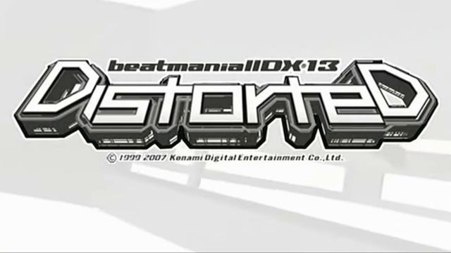 SAMBA DE JANEIRO - beatmania IIDX 13 DistorteD смотреть онлайн