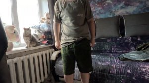 Какую ОДЕЖДУ брать на ВОЕННЫЕ ПОЛЕВЫЕ СБОРЫ в 2023 году - СТОИМОСТЬ? Экипировка на сборы в армию!