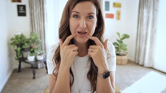 How to Apply Frownies Gentle Lifts смотреть онлайн